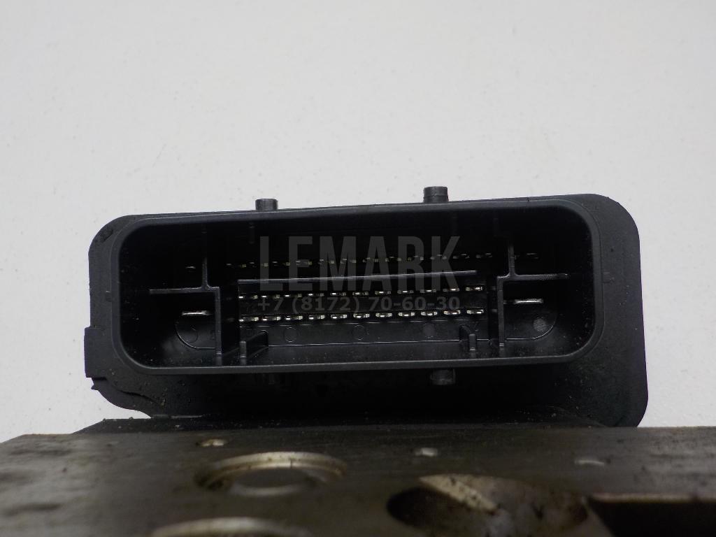 Блок ABS (насос) для  Fiat Croma 1990-1996
