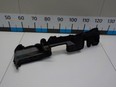 Воздуховод радиатора правый
