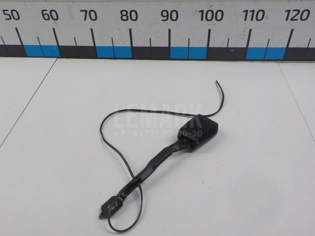 Ответная часть ремня безопасности 5L0858471FQVZ VAG