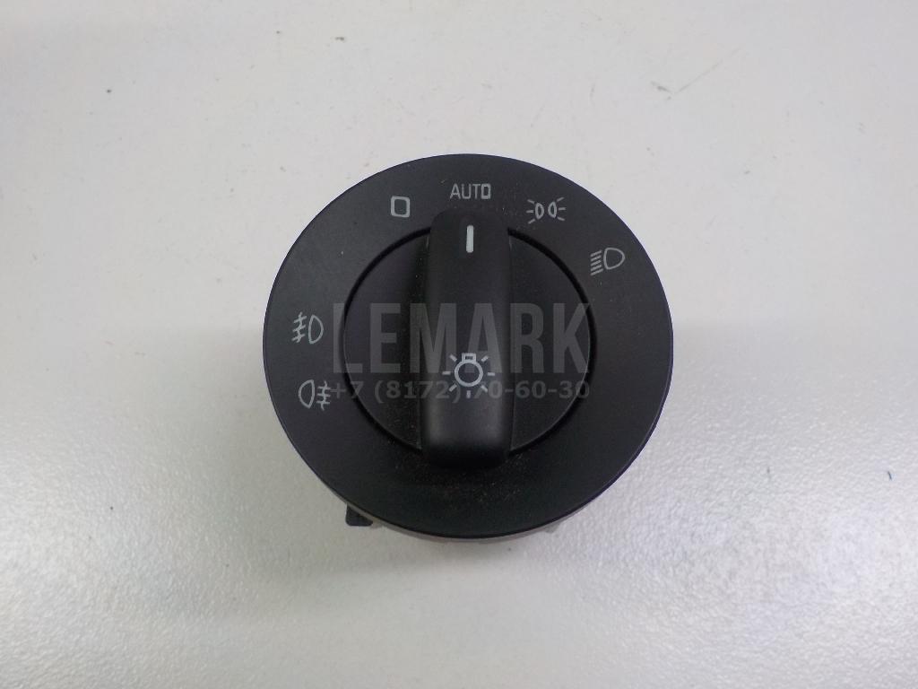 Переключатель света фар 5L0941431EREH VAG