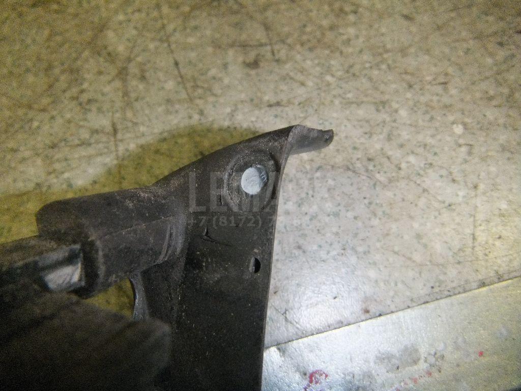 Накладка стекла переднего левого для  BMW 6-serie E63 2004-2009