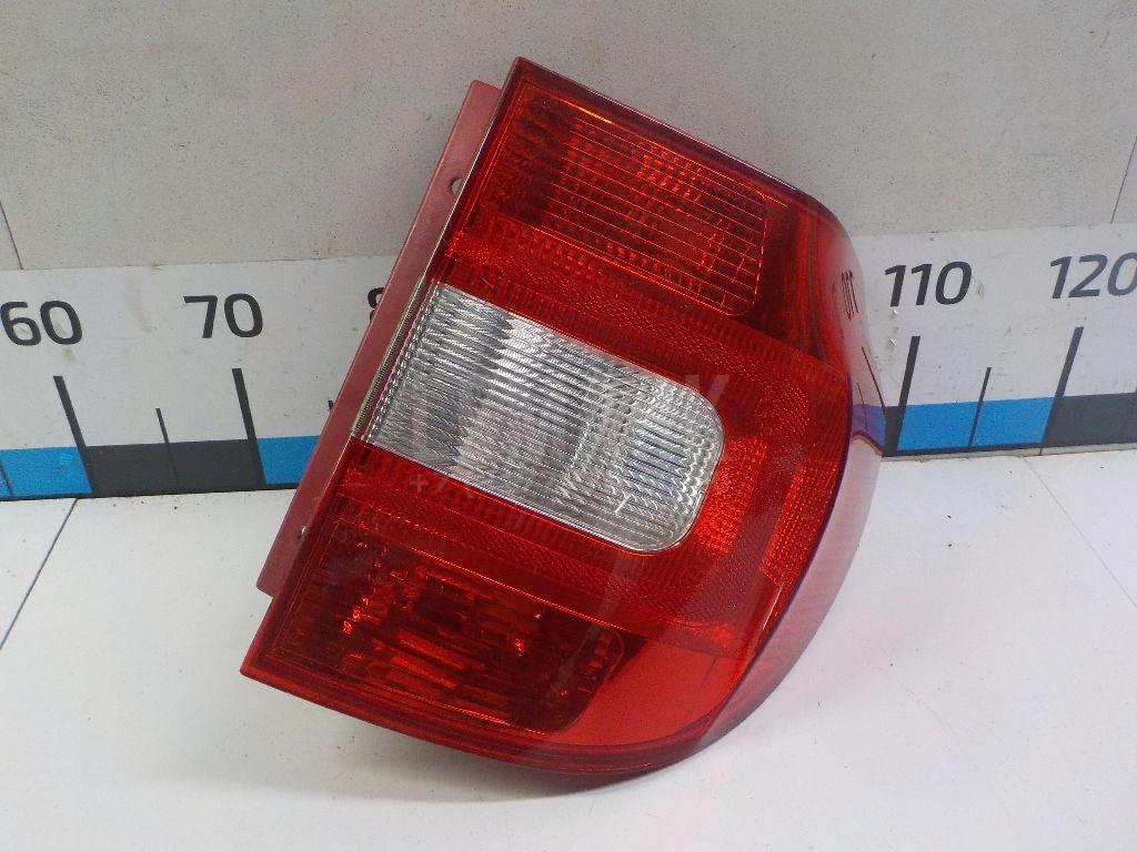 Фонарь задний правый 5L0945112B VAG