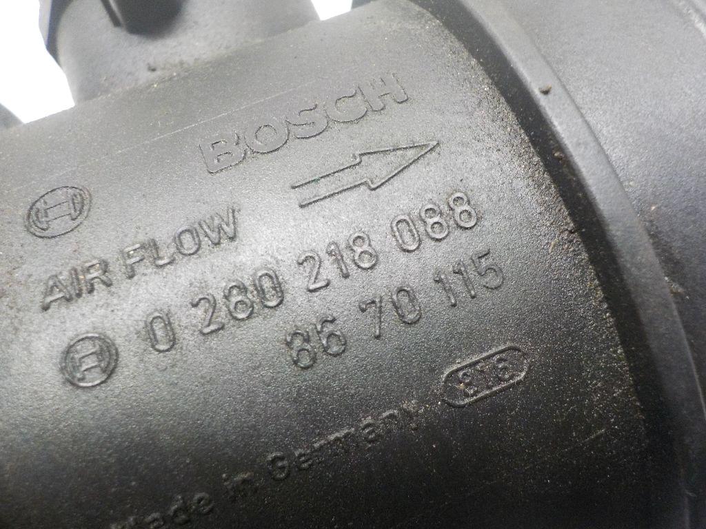 Расходомер воздуха (массметр) для  Audi A2 [8Z0] 2000-2005
