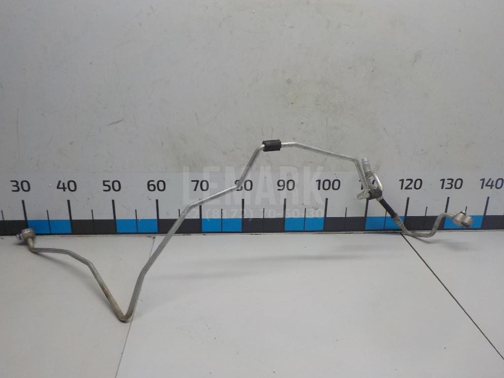 Трубка кондиционера 1K0820741CM VAG