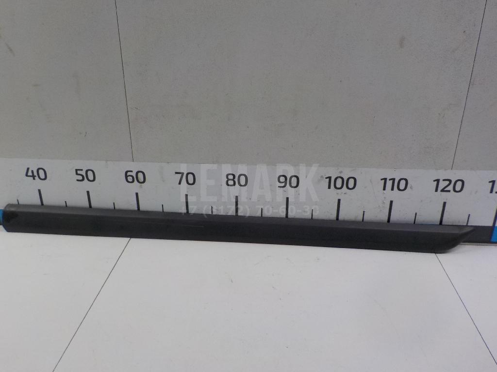 Молдинг передней левой двери 5L0853517C VAG