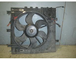 Вентилятор радиатора для Mercedes Benz Vito (638) 1996-2003 БУ состояние отличное