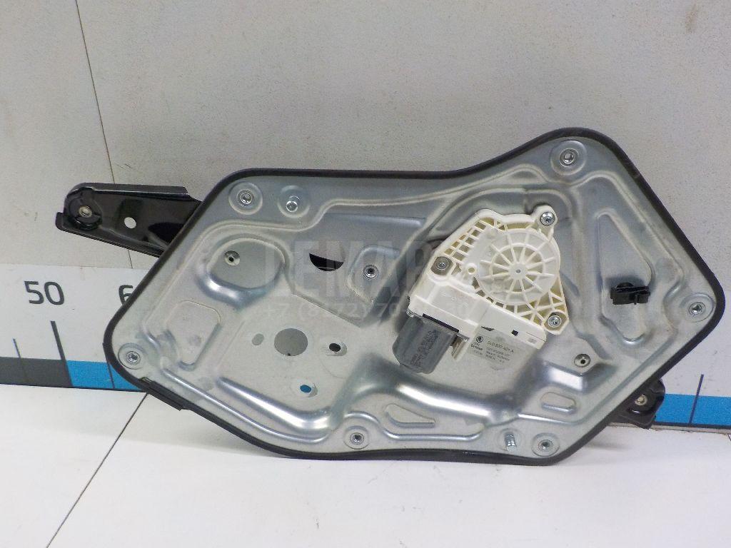Стеклоподъемник электр. передний левый 5L0837461 VAG