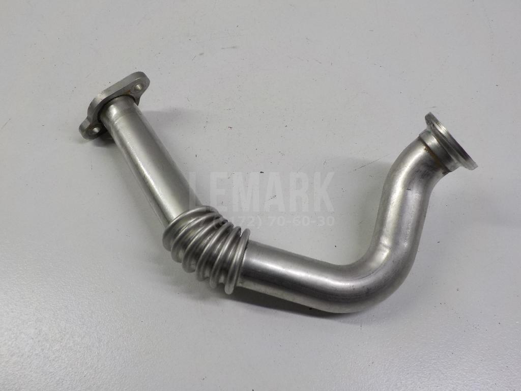 Трубка системы рециркуляции (EGR) 03L131521R VAG