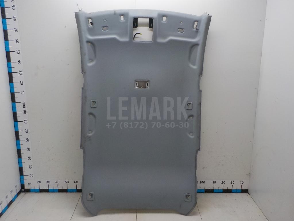 Обшивка потолка 853021H670EM Hyundai-Kia