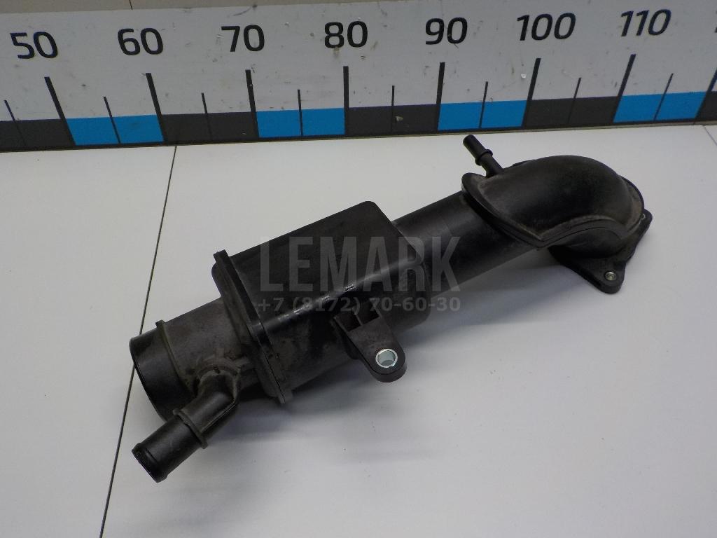 Патрубок воздушного фильтра для  Fiat Uno 1995-2010