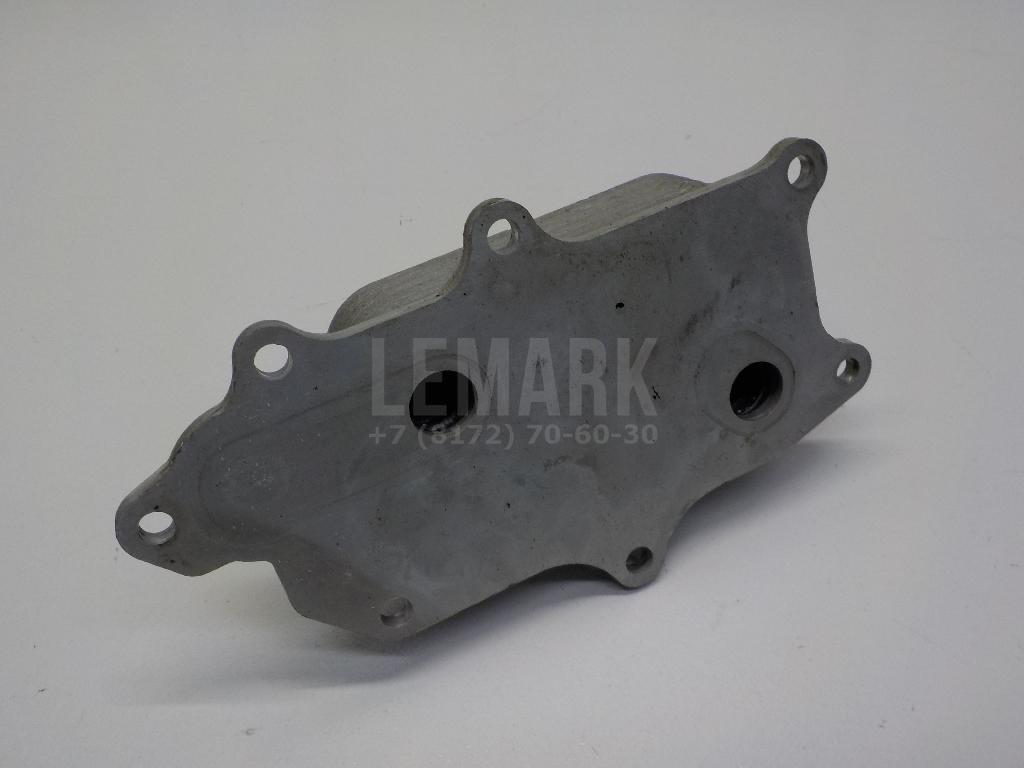 Радиатор масляный для  Ford Focus II 2008-2011