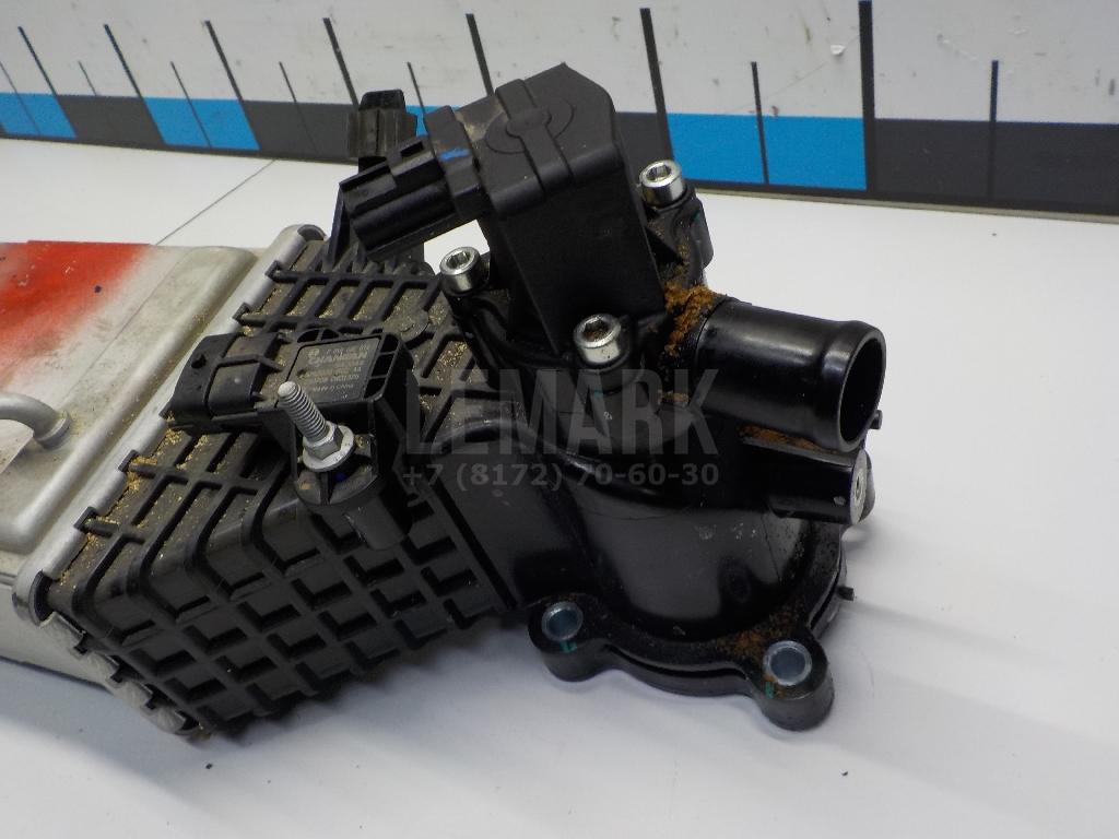 Интеркулер для  Fiat Stilo 2002-2010