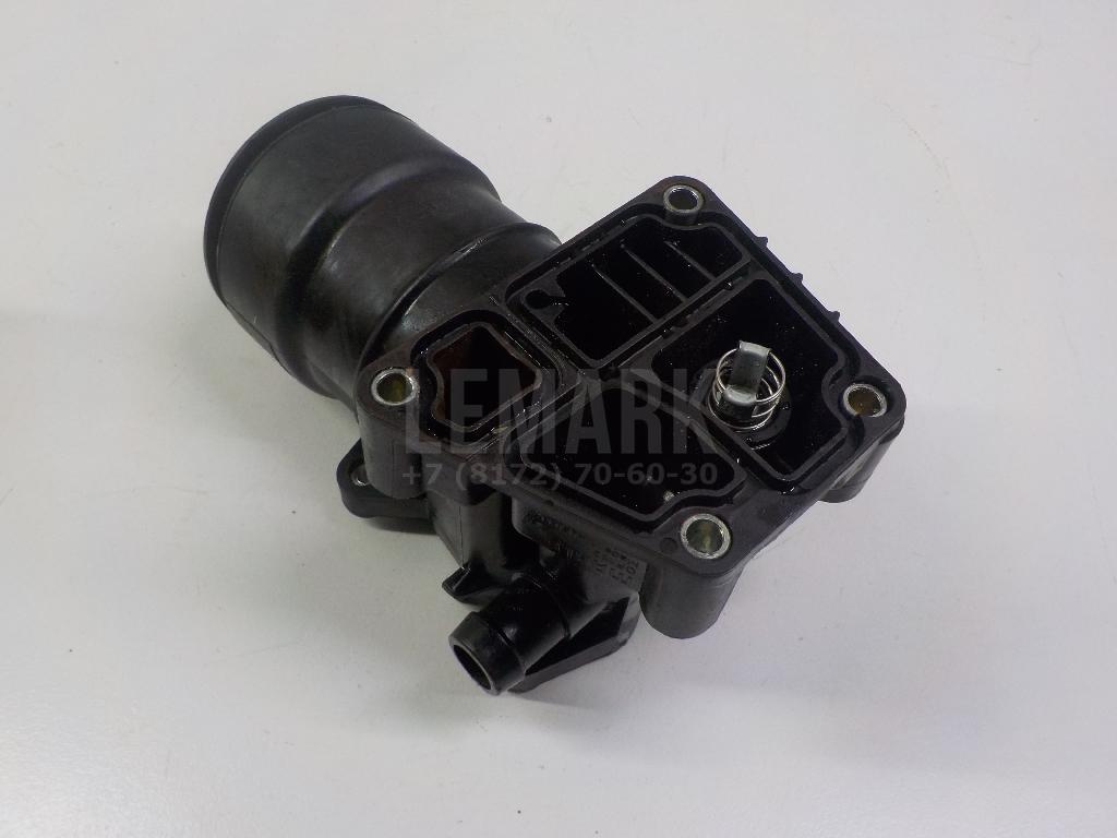 Корпус масляного фильтра 03L115389G VAG