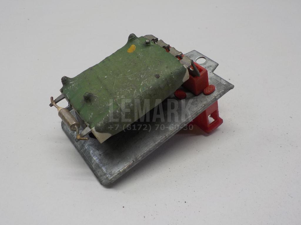 Резистор отопителя 8D0959263 VAG