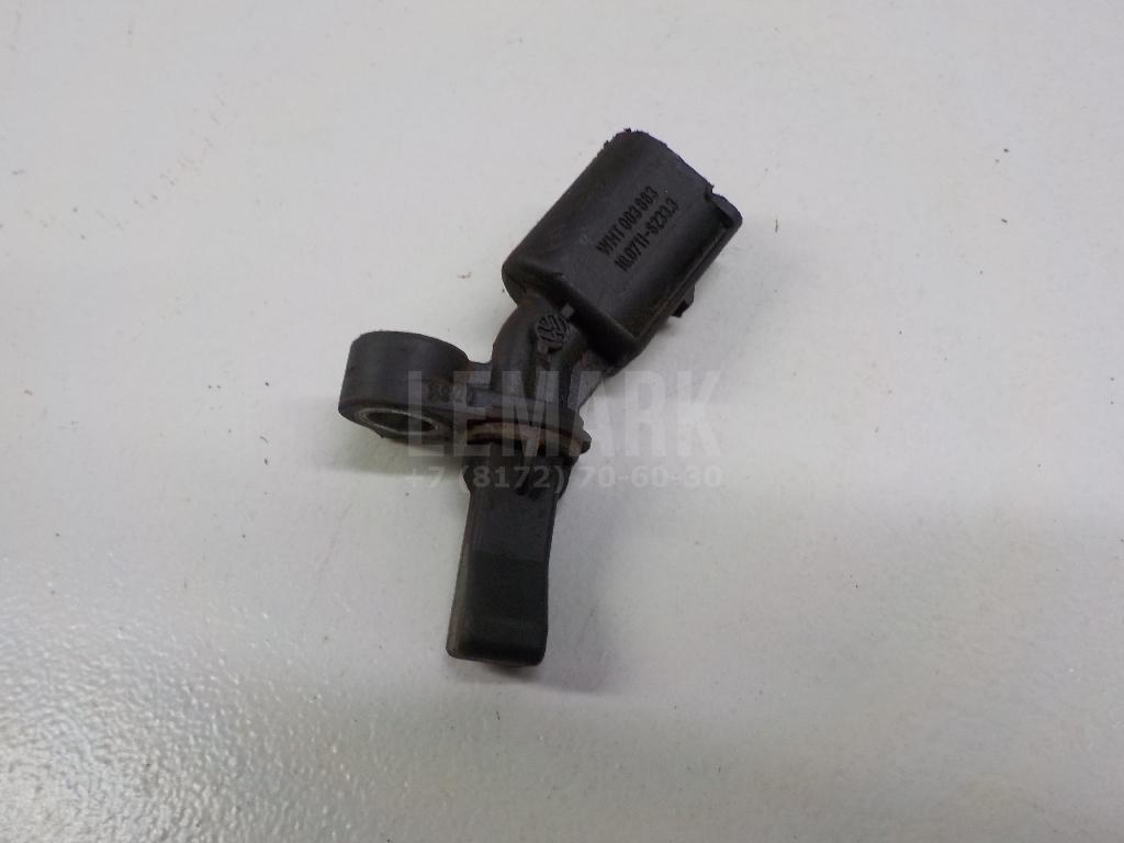 Датчик ABS задний левый WHT003863 VAG