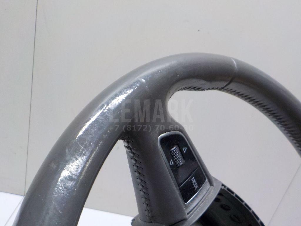 Рулевое колесо для AIR BAG (без AIR BAG) для  BMW 8-serie G14/G15/G16 2018