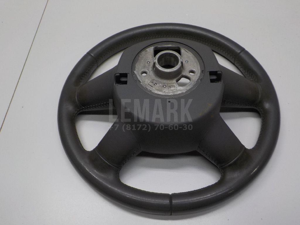 Рулевое колесо для AIR BAG (без AIR BAG) для  BMW 8-serie G14/G15/G16 2018