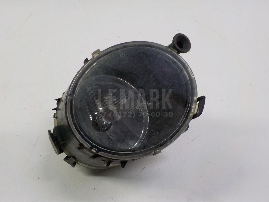 Фара противотуманная левая 13281270 GM