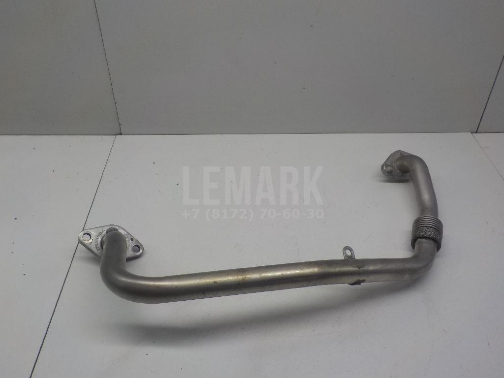 Трубка картерных газов 03G131521A VAG