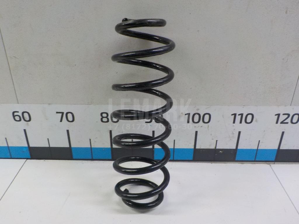 Пружина задняя RH5545 K-Flex