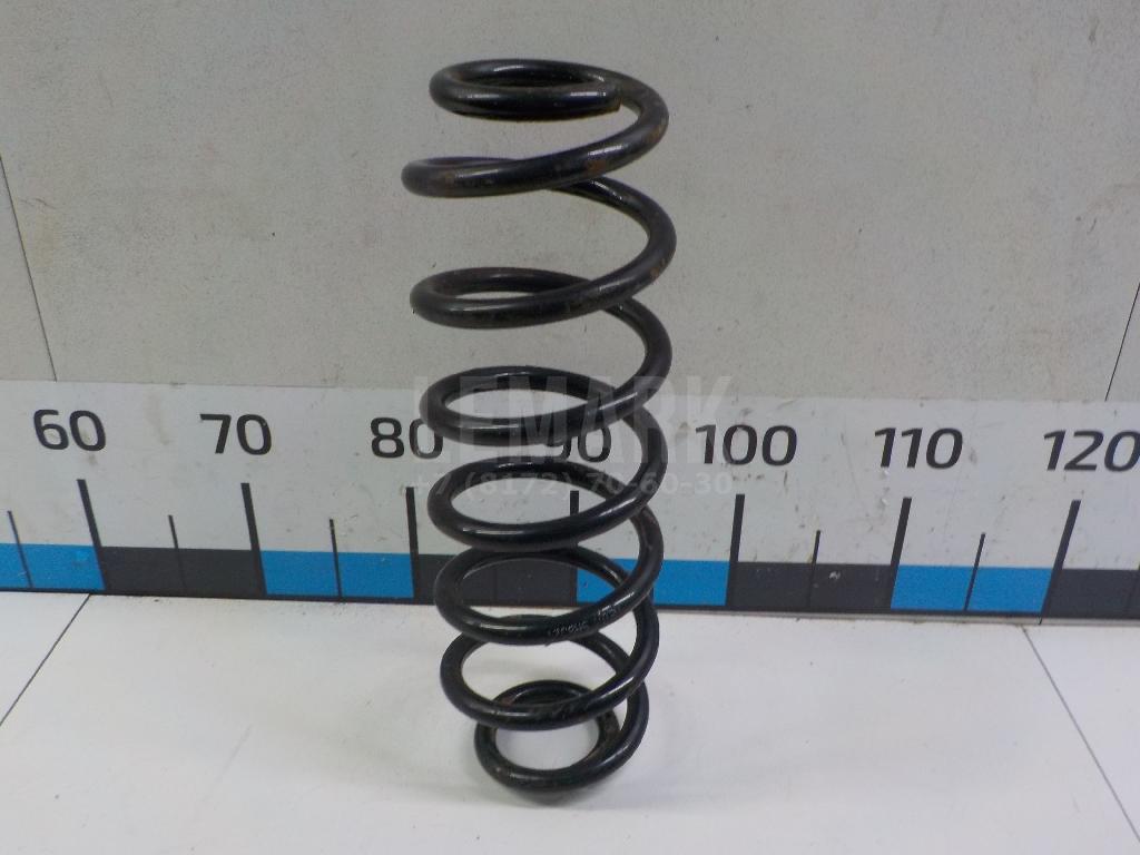 Пружина задняя RH5545 K-Flex