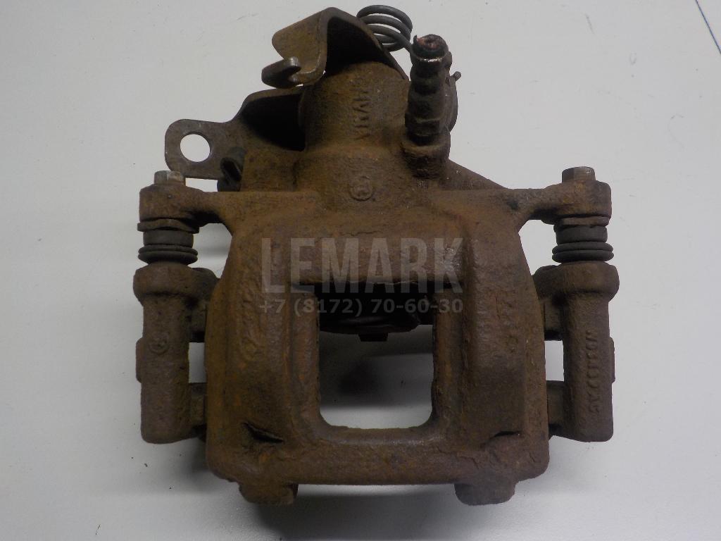 Суппорт тормозной задний левый 1843325 Ford