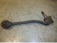 Рычаг передний левый задний