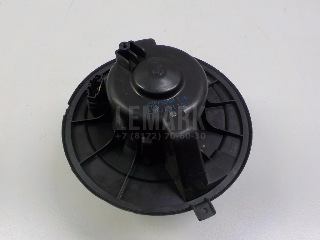 Моторчик отопителя 1K2819015C VAG