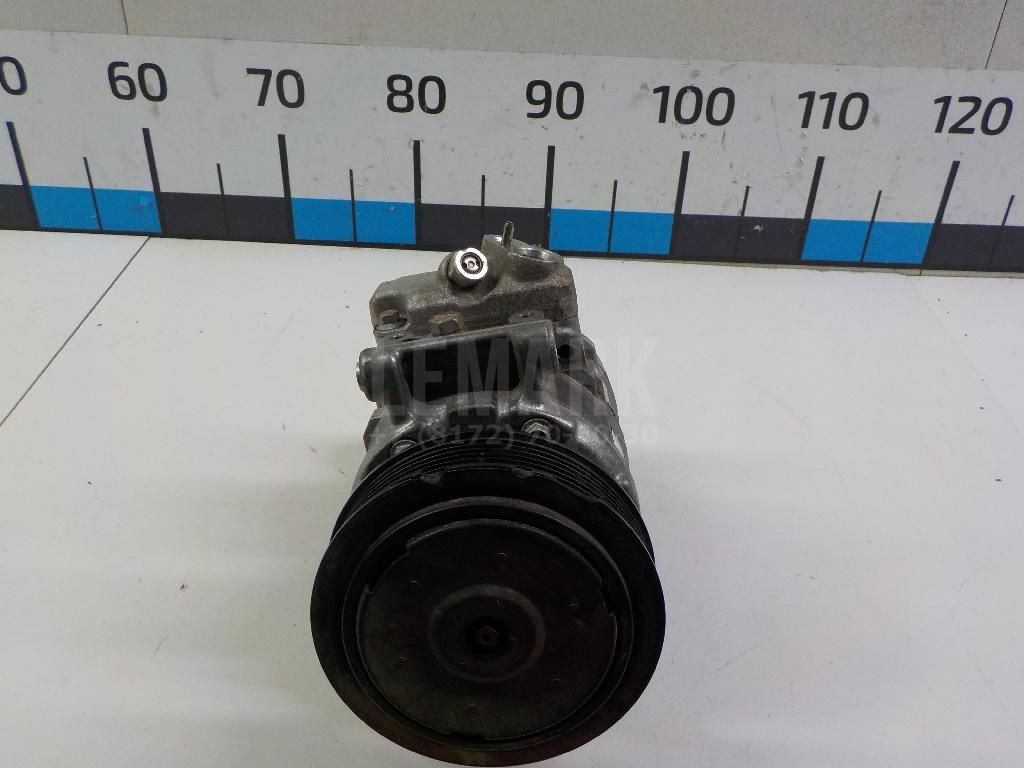 Компрессор кондиционера 1K0820859T VAG