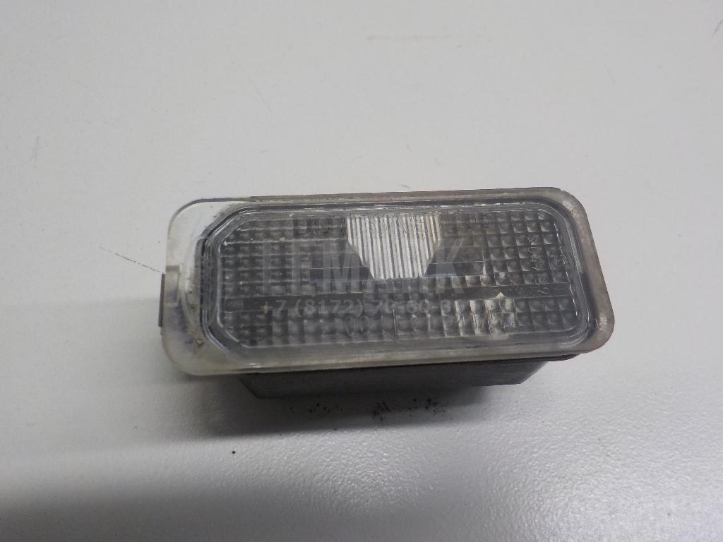 Фонарь подсветки номера 5105886 Ford