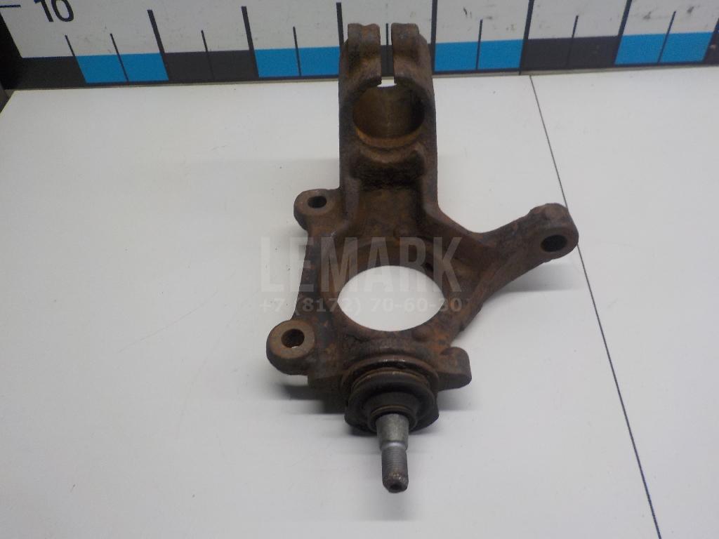 Кулак поворотный передний правый 1815858 Ford