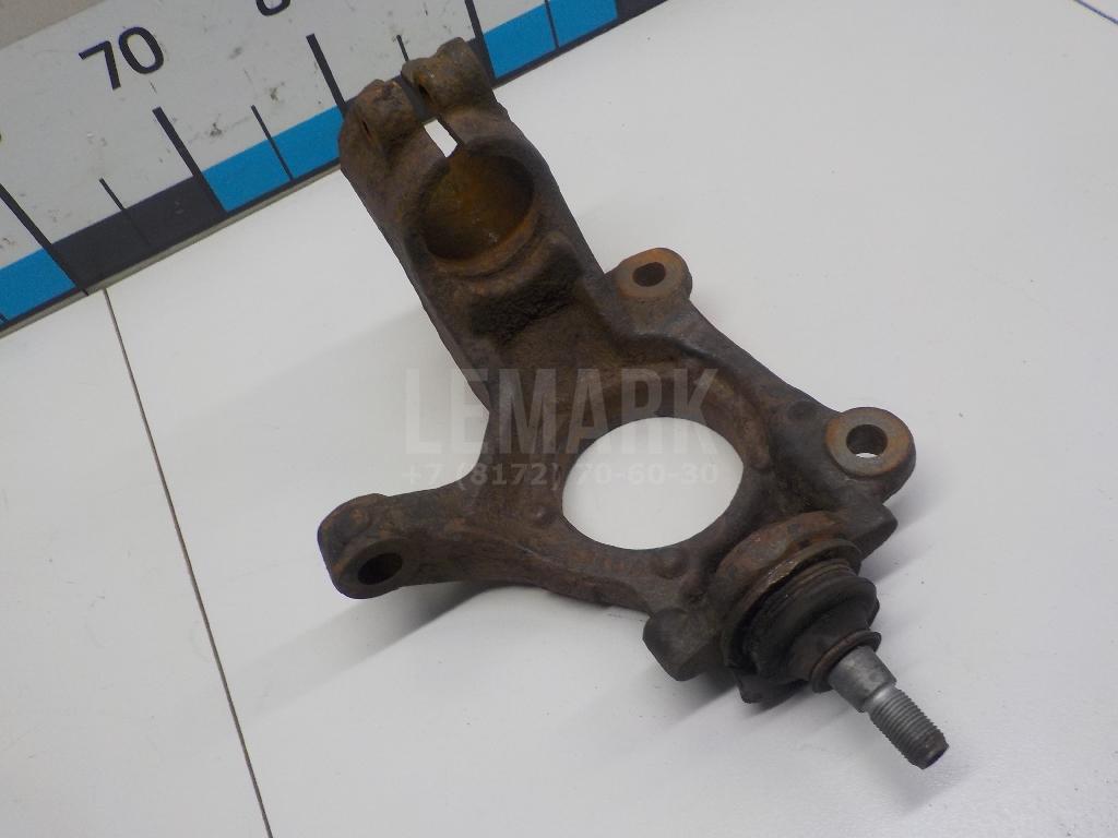 Кулак поворотный передний левый 1815859 Ford