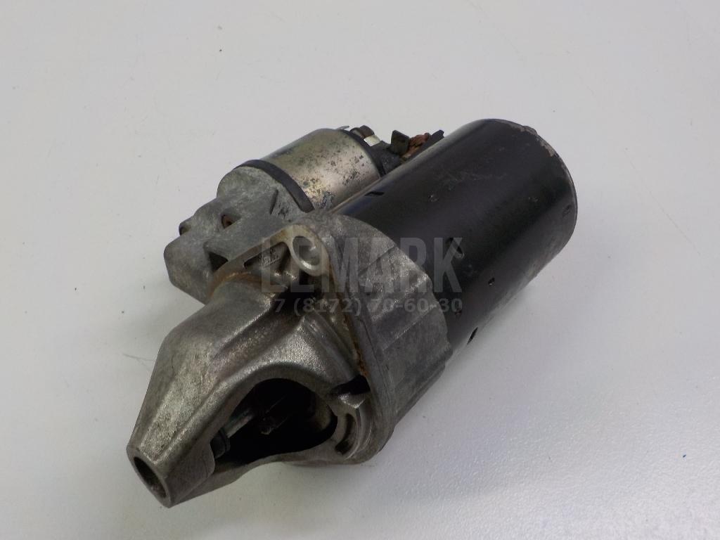 Стартер 24436877 GM