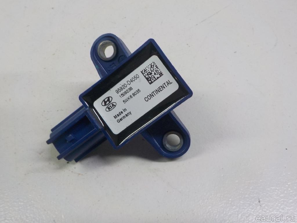 Датчик AIR BAG
