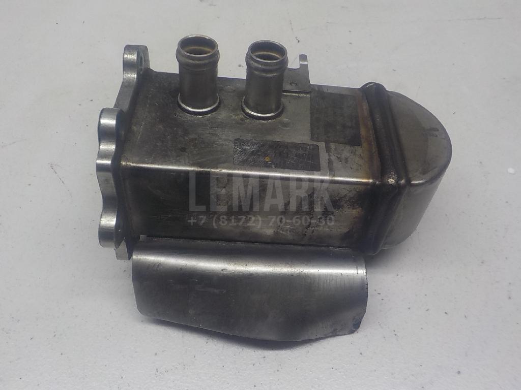 Радиатор системы EGR 059131515AH VAG