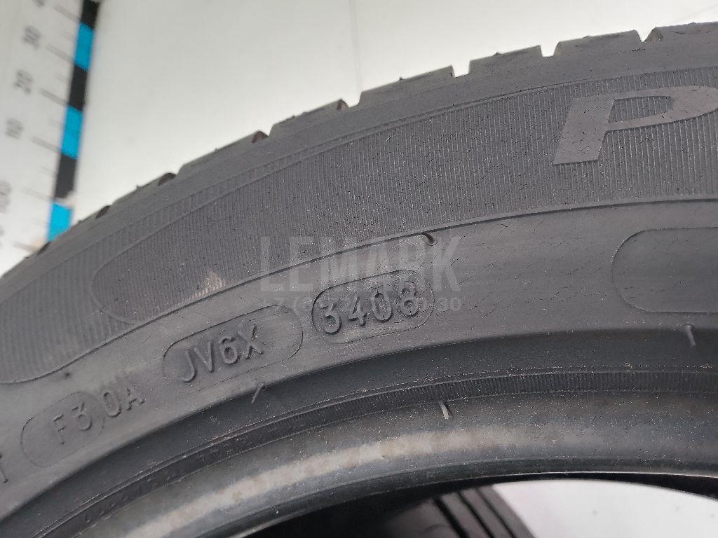 Шины к-кт для  BMW X6 F16/F86 2014-2020