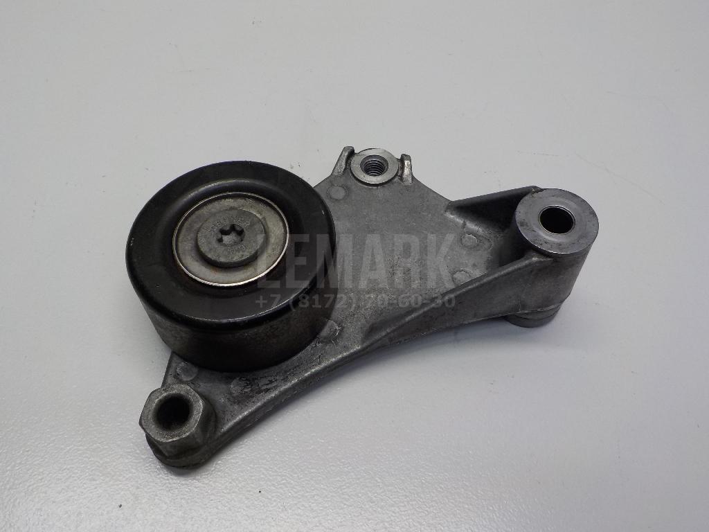 Ролик-натяжитель ручейкового ремня 1662028090 Toyota