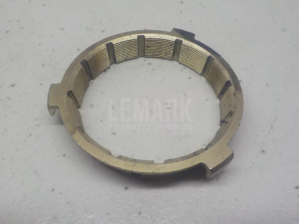 Кольцо синхронизатора для  BMW 1-serie F20/F21 2011-2019