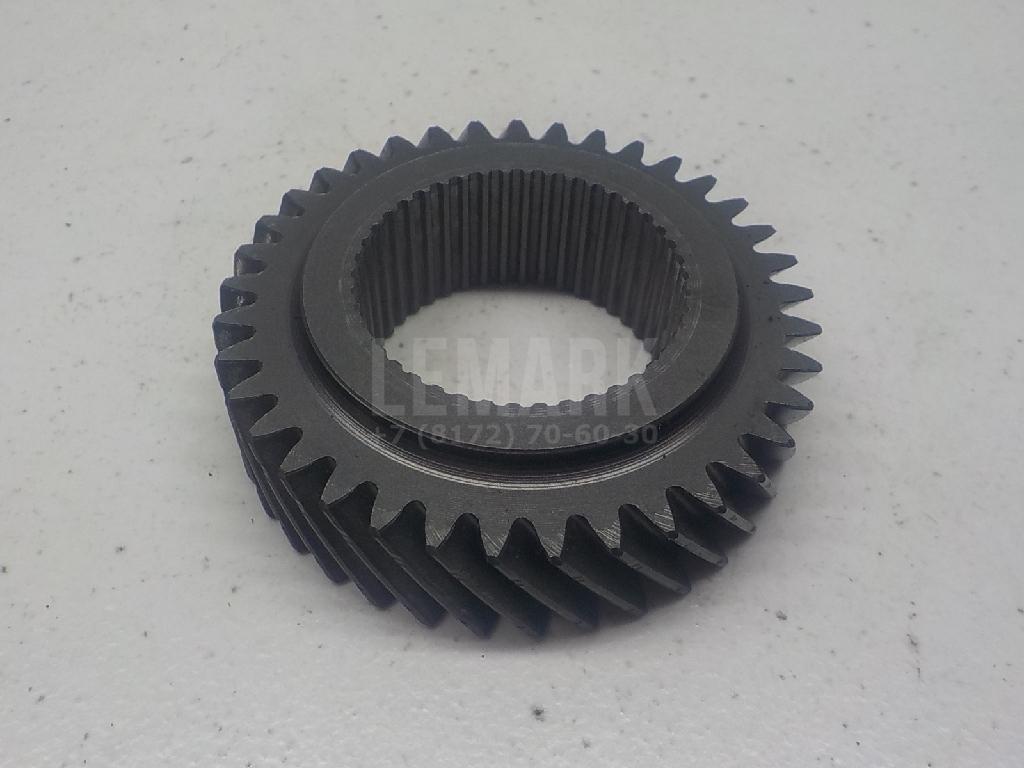 Шестерня 4-ой передачи 02T311351AA VAG