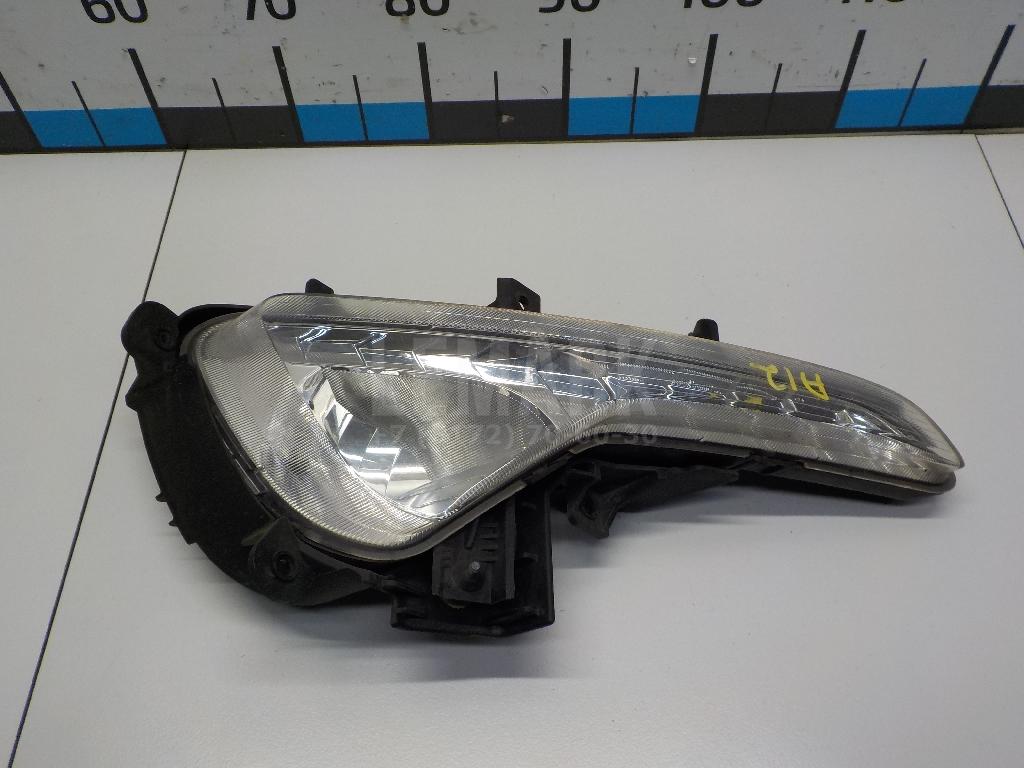 Фара противотуманная правая 922023W100 Hyundai-Kia