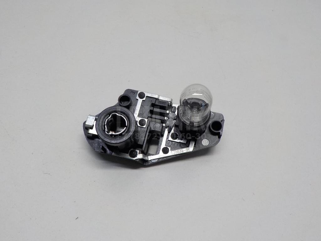 Плата заднего фонаря правого 5N0945260A VAG