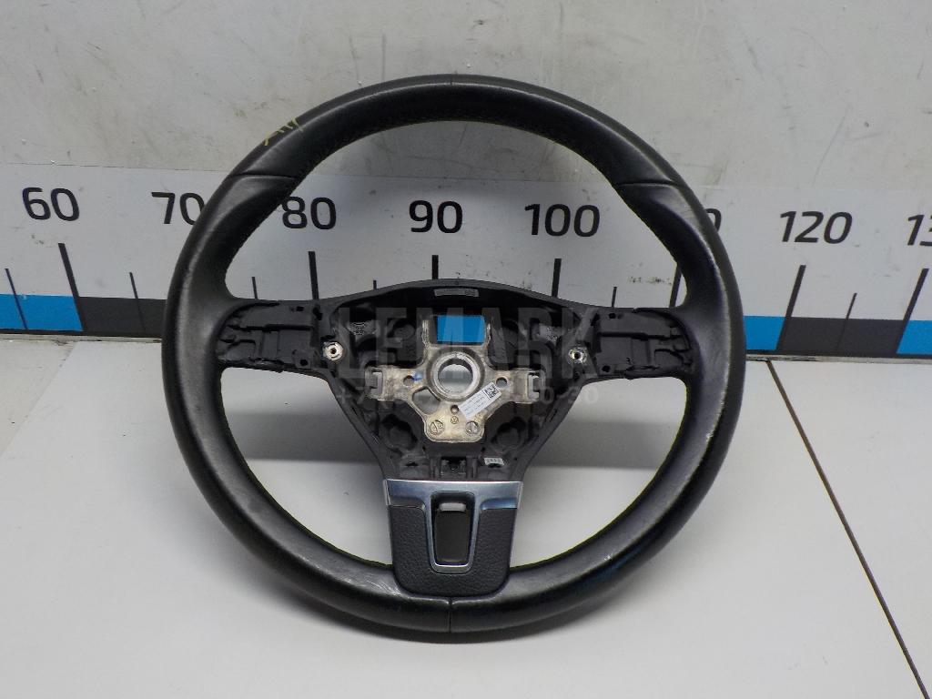 Рулевое колесо для AIR BAG (без AIR BAG) 1T0419091ACE74 VAG