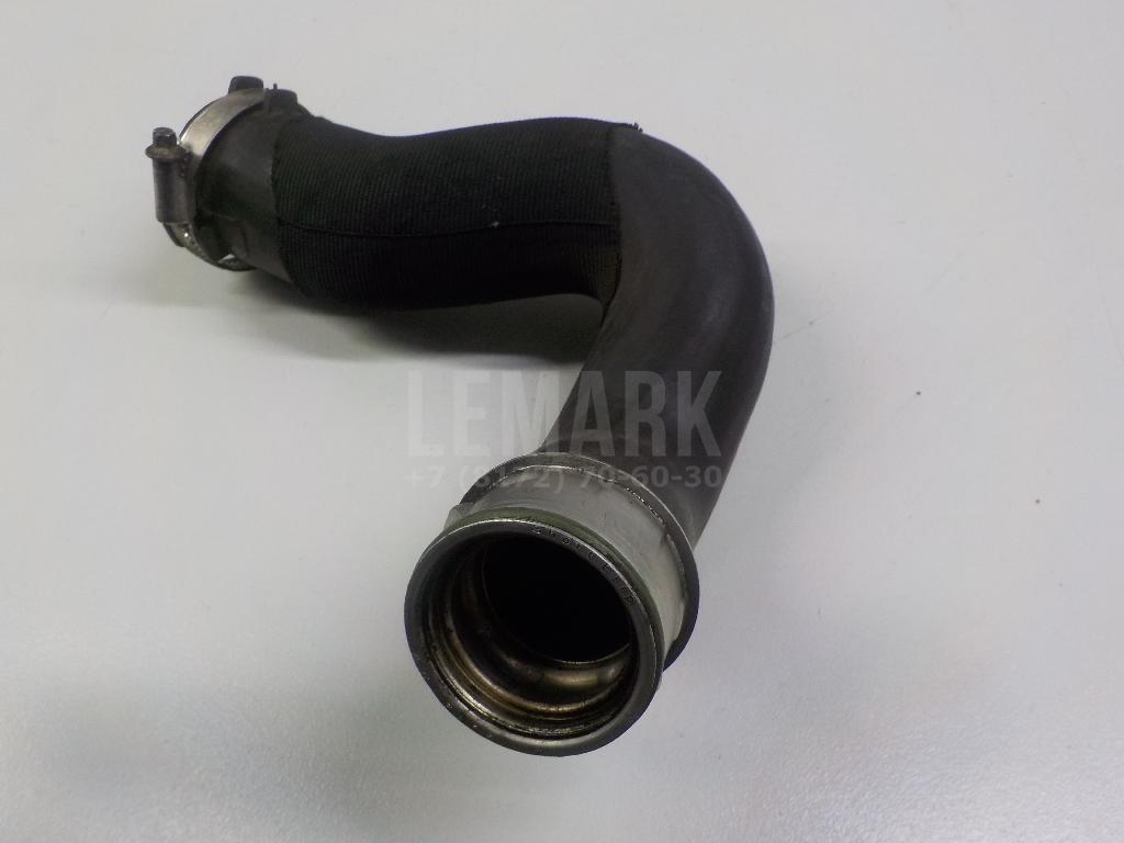 Патрубок интеркулера для  BMW 6-serie F12/F13 2010-2017