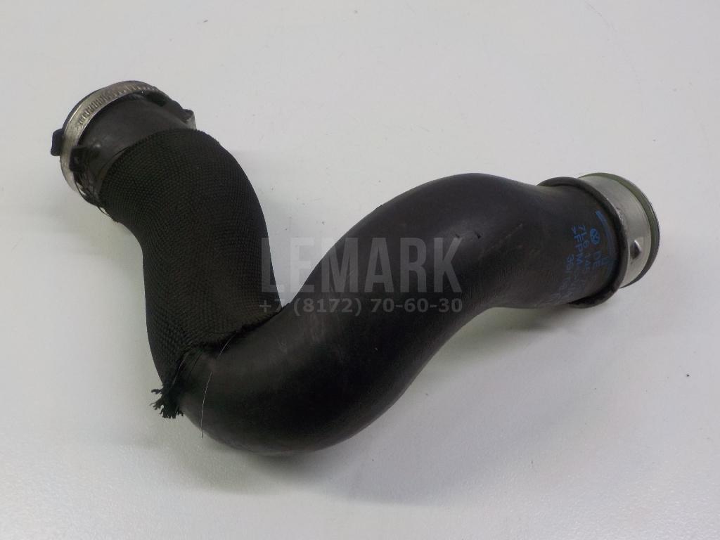 Патрубок интеркулера для  BMW 6-serie F12/F13 2010-2017