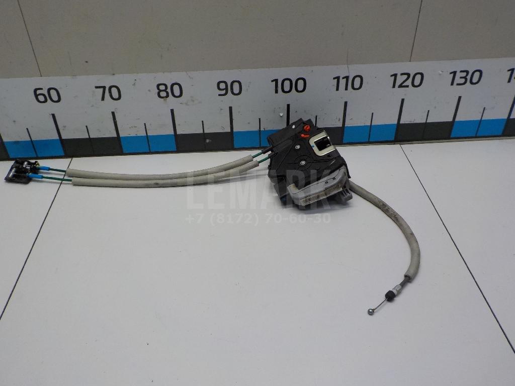 Замок двери задней левой 814103W010 Hyundai-Kia