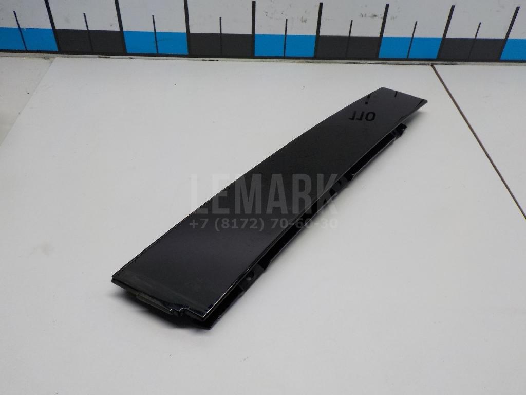 Накладка стойки 5N0839901 VAG
