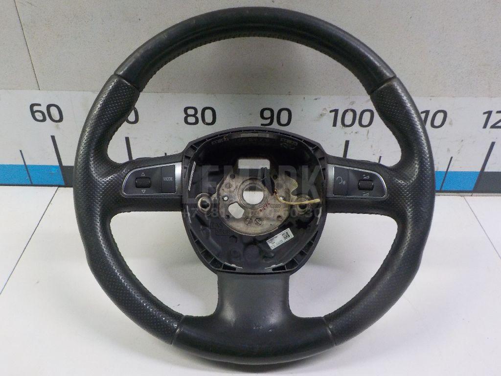 Рулевое колесо для AIR BAG (без AIR BAG)