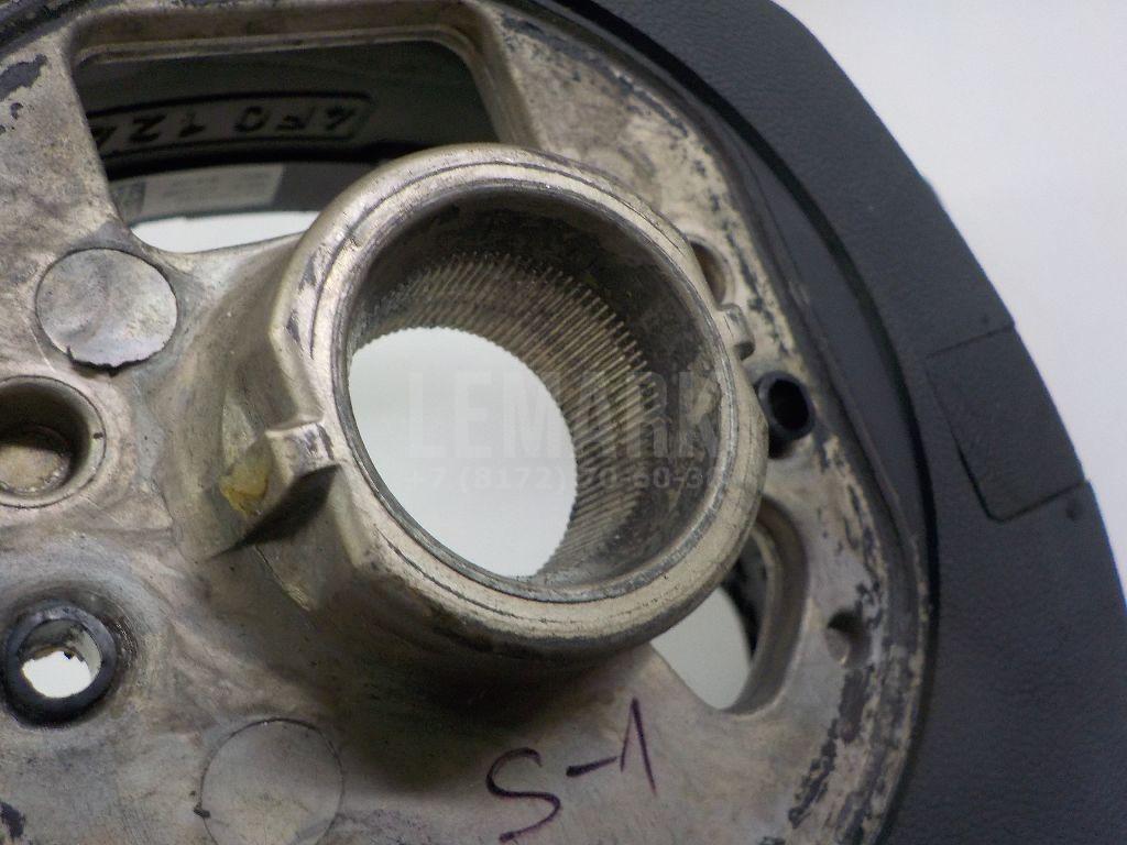 Рулевое колесо для AIR BAG (без AIR BAG) для  Aurus Senat 2021