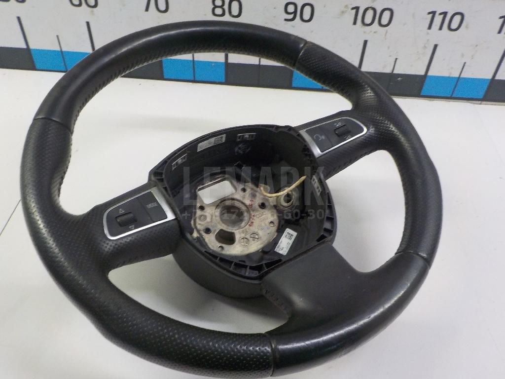 Рулевое колесо для AIR BAG (без AIR BAG) для  Aurus Senat 2021