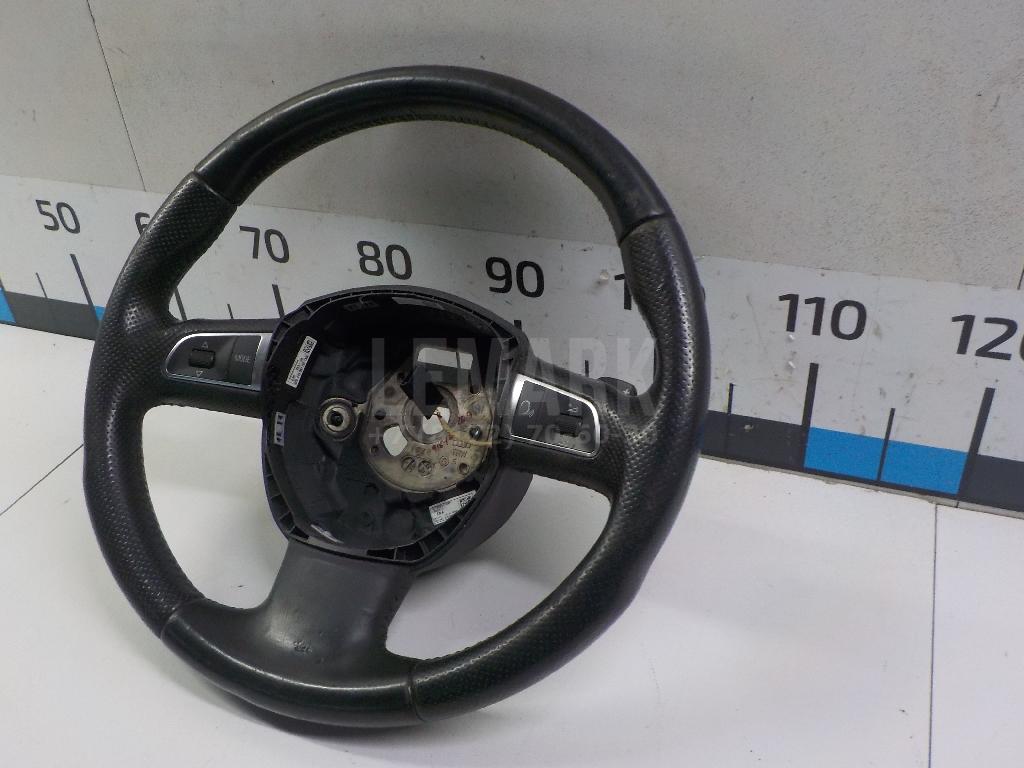 Рулевое колесо для AIR BAG (без AIR BAG) для  Aurus Senat 2021